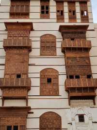 色彩繽紛嘅「拉瓦辛」Rawasheen陽台,簡直就係中東味道濃到爆!