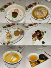 Grand Lisboa - Hotel Estetik dan mewah di Macao