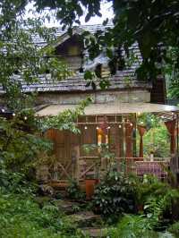 ชนบท Chonnabotบ้านแม่ลาย อ.แม่ออน จ.เชียงใหม่ ⛰️🏡