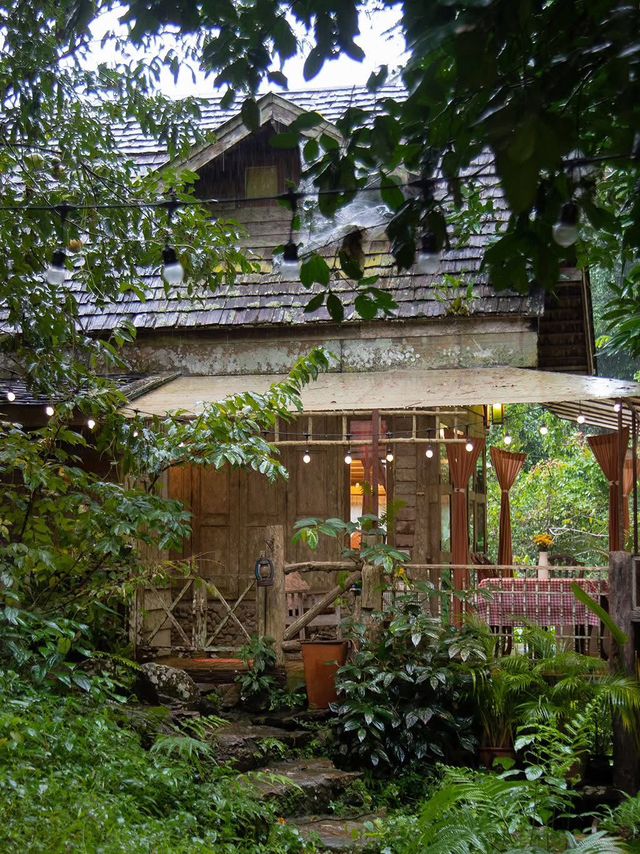 ชนบท Chonnabotบ้านแม่ลาย อ.แม่ออน จ.เชียงใหม่ ⛰️🏡 ชนบท Chonnabotบ้านแม่ลาย อ.แม่ออน จ.เชียงใหม่ ⛰️🏡