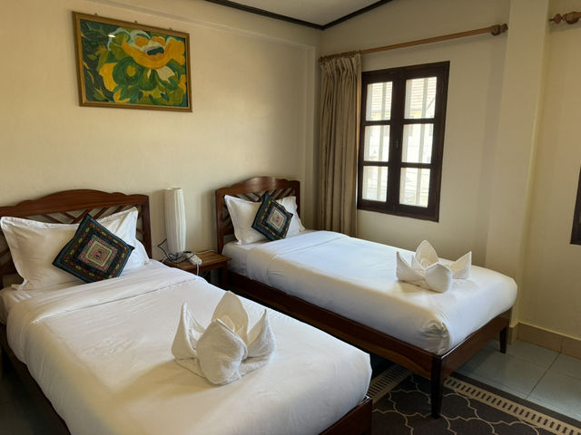 Anlan Hotel Anlan Hotel