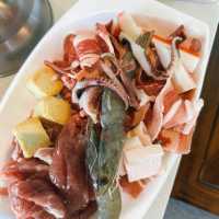 ฟินครบเครื่องที่ Mae Nam Khong BBQ Buffet อิ่มสุด