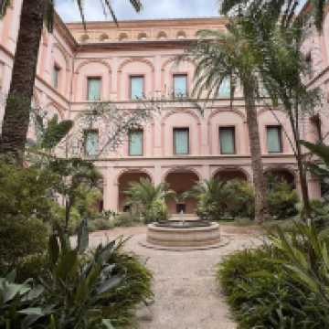 Museu de Belles Arts de València – A Journey Through Valencia’s Artistic Heritage