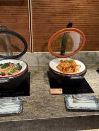 台北中山NAGOMI吃到飽