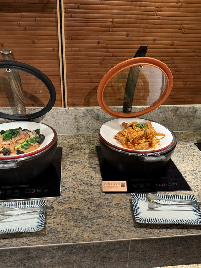 台北中山NAGOMI吃到飽