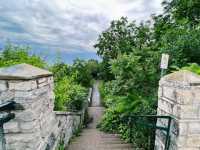 Sam Lawrence Park in Hamilton