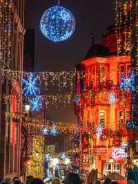 Capital of Christmas Magic: Strasbourg's Festive Heart