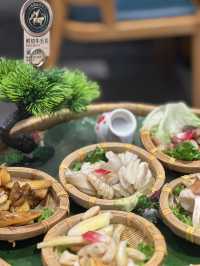 昆明室外人文美食新體驗🥰