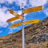 Scenic Train Adventure: Gornergrat Express 🚞🌄
