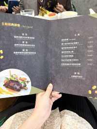 屏東探店✨喜珠現代融合料理🍴（內有菜單）