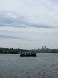 天然湖泊靜謐之美賞心樂事