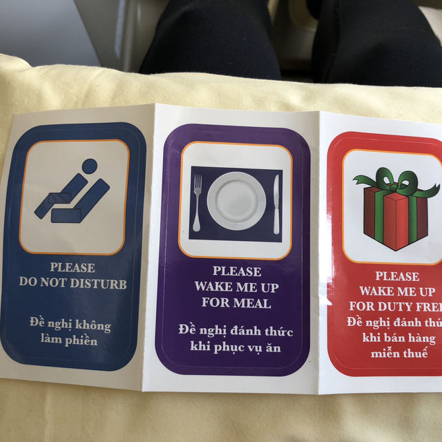 가성비가 콸콸콸! 가격대비 너무 만족스러운 베트남항공 비즈니스✈️ 가성비가 콸콸콸! 가격대비 너무 만족스러운 베트남항공 비즈니스✈️