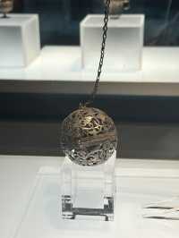 History Unearthed✨