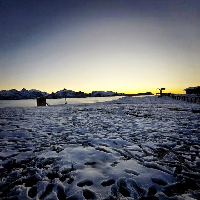 Snowy Xinjiang Getaway: Ski, Explore & Indulge Snowy Xinjiang Getaway: Ski, Explore & Indulge