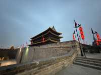 Lantern City Wall Magic✨