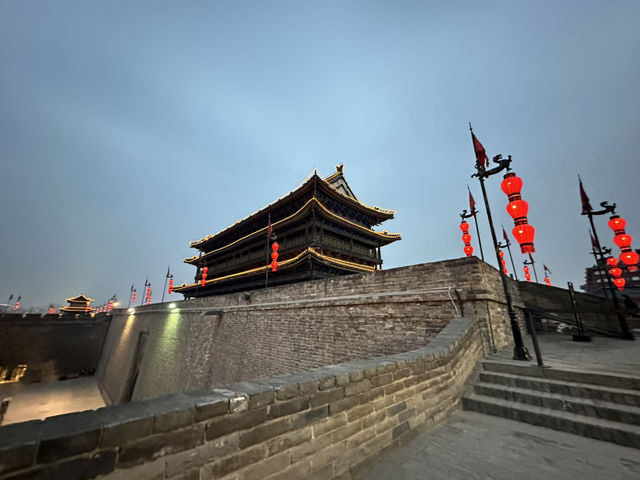 Lantern City Wall Magic✨ Lantern City Wall Magic✨