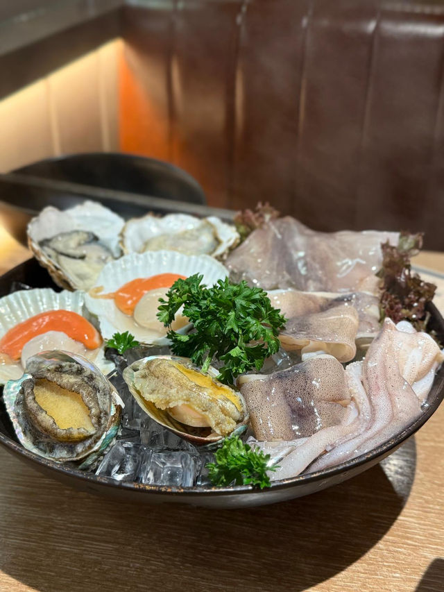 天氣凍又要打邊爐啦😆