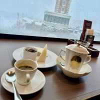 Sweet Escape: Shiroi Koibito Park, Sapporo