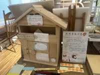 室內文青書店打卡指南📚 一間書屋