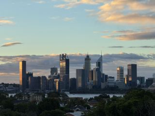 ทริปขับรถเที่ยวเมืองเพิร์ธ 🇦🇺