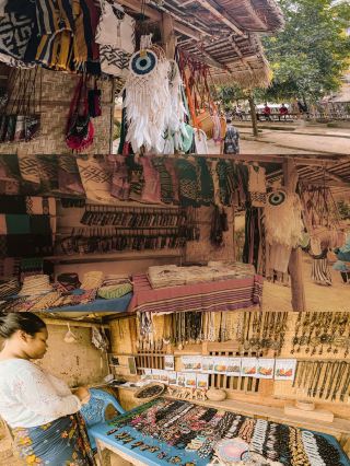 THE UNIQUENESS OF THE SASAK TRIBE IN SADE TOURISM VILLAGE, LOMBOK.