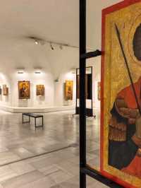 Alexander Nevsky Cathedral — Where Gold Meets Silence