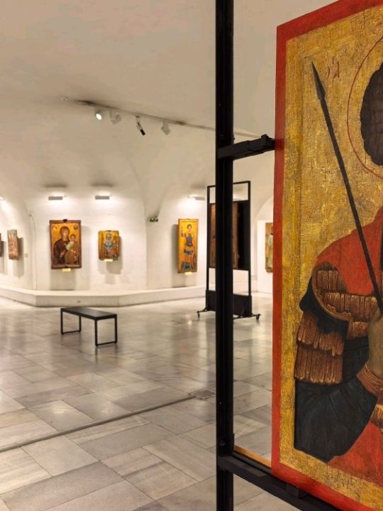 Alexander Nevsky Cathedral — Where Gold Meets Silence