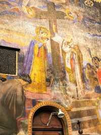 Alexander Nevsky Cathedral — Where Gold Meets Silence