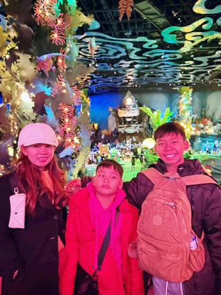 夢想在日本度過魔法般的日子嗎？浦安是你