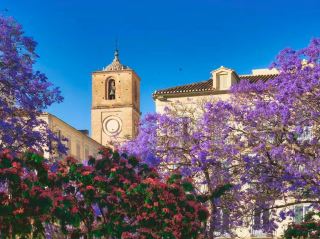🇪🇸【黃金海岸】Malaga 誤打誤撞嘅陽光之城