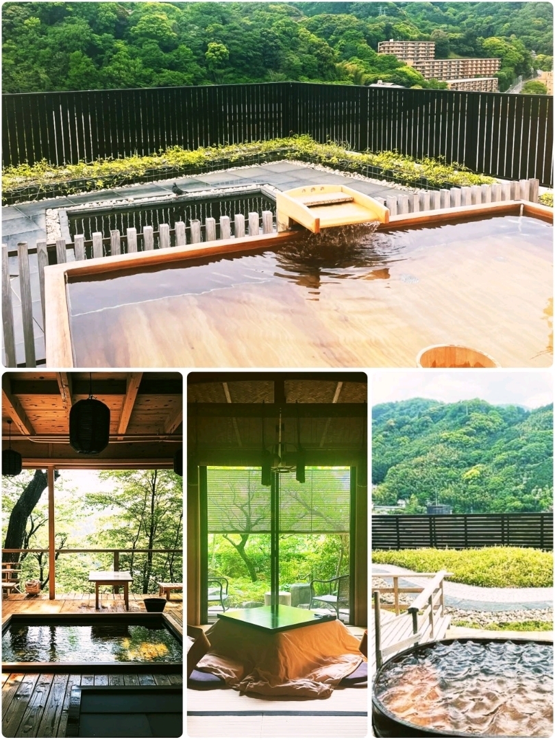 HAKONE ONSEN - JAPAN'S ULTIMATE HOT SPRING ESCAPE