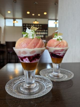 【福岡】朝8時から営業している人気のカフェ☕️