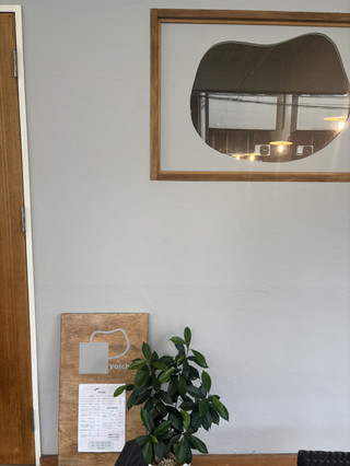 [Fukuoka Prefecture, Ohori] Summer only! A cafe that also recommends refreshing sweets!