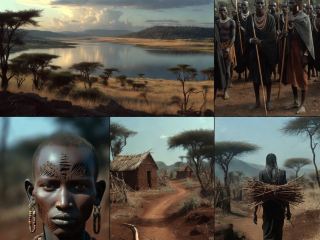 Surviving the Bush: Why the Hadzabe Way of Life Defies Modern Logic
