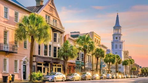 Old Florida Historic District: Timeless Vibes & Secret Spots🌴 — traveler post in Franklin County