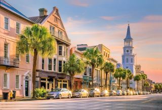 Old Florida Historic District: Timeless Vibes & Secret Spots🌴