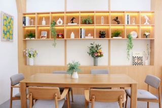 MoodMellow Cafe
