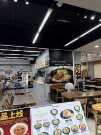 Authentic Chinese Eats at Hao Lai Ke in Aperia Mall 🍜