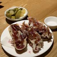 Vermut: A Taste of Spain in Kuala Lumpur