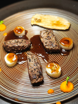OOULI 精緻韓式九道嘗味菜食評