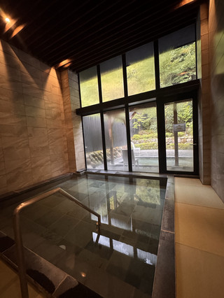 箱根で見つけた温泉ホテルが無理すぎた