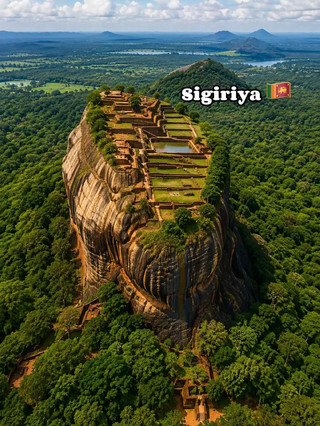 10 Must-See Places in 🇱🇰SriLanka🇱🇰 That’ll Blow Up Your Camera Roll 📸🌴