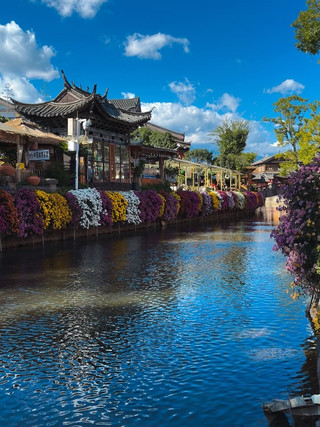 My Slow-Travel China Itinerary: Chasing Magic in Dali, Yunnan