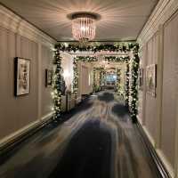 Ritz Carlton Marina Del Rey