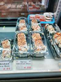 🇦🇺 Affordable Japanese meals near Brisbane Central Station