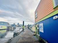 Fisherman’s Wharf Park