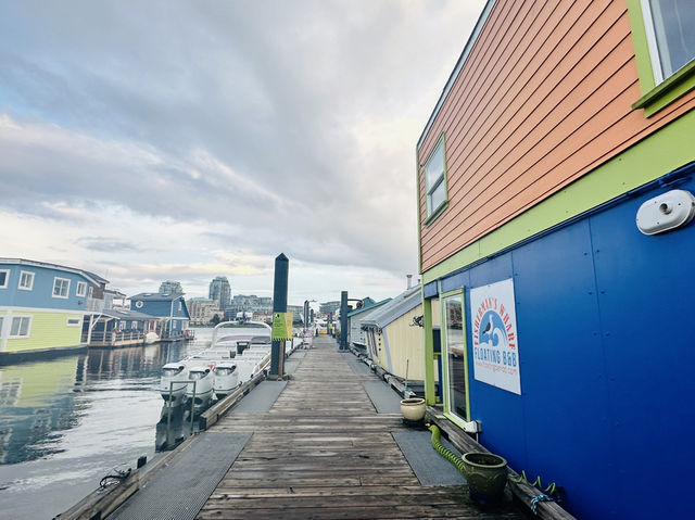 Fisherman’s Wharf Park