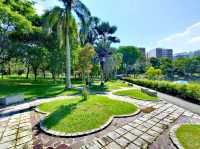 白沙公園