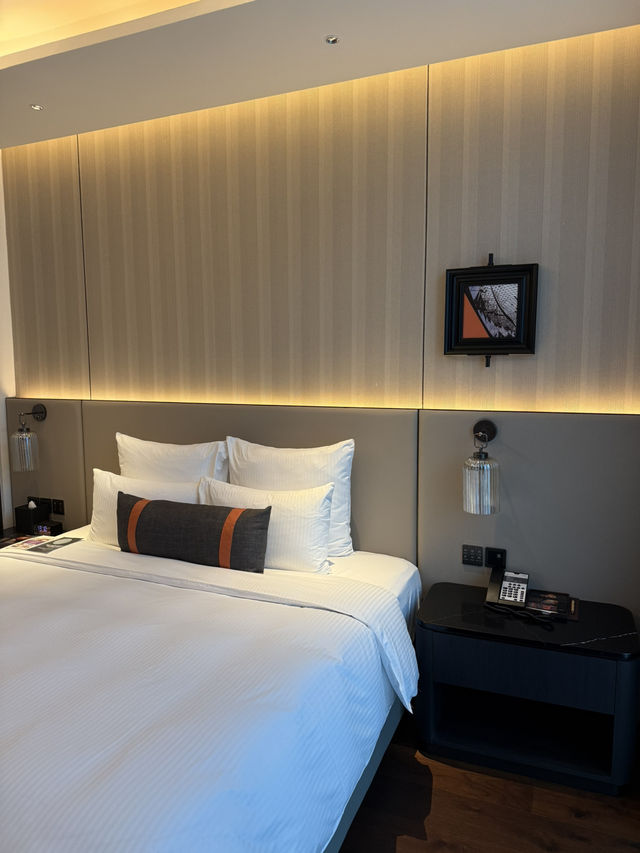 Pullman Hill Street Singapore
