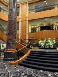 Sheraton Grand Sydney Hyde Park